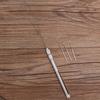 Aluminum Handle Pulling Loop Needle Micro Beads Looper Threader for Hair Extension