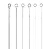 6Pcs Brilliant Sound Quality Strings for Electric Guitar Accessory  10-46