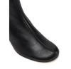 Ankle Boots Weekend Max Mara Acro 251579101460, Black
