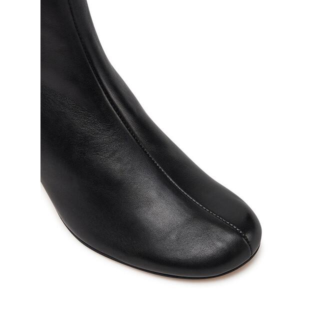 Ankle Boots Weekend Max Mara Acro 251579101460, Black