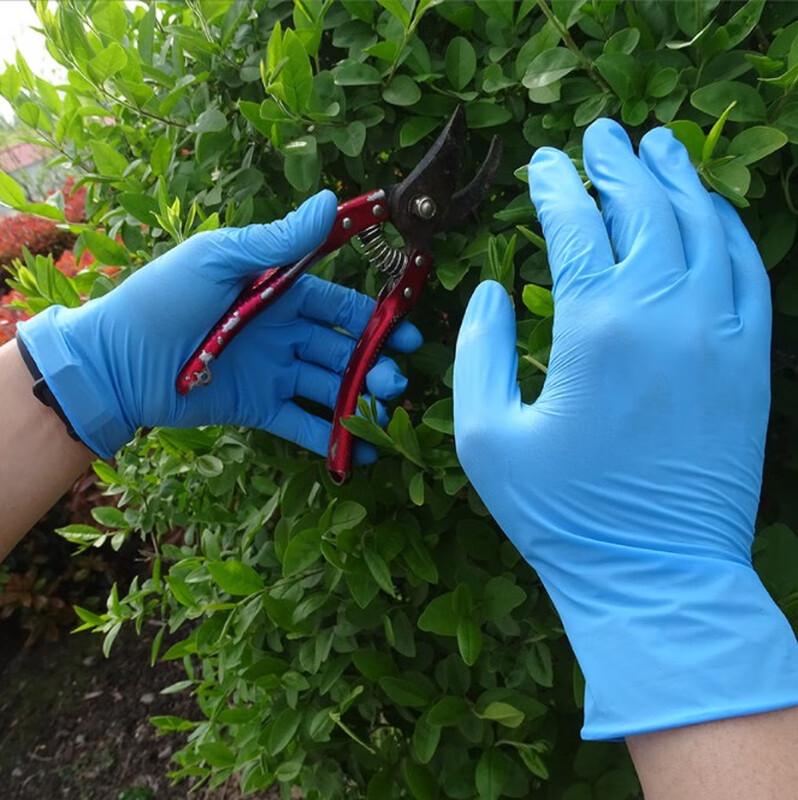 

Miaojiayi Disposable Protective PVC Gloves