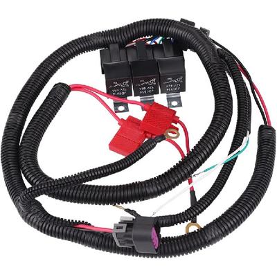 Doplňky pro autoelektroniku – Autokabely, adaptéry, zásuvky