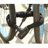 WEST BIKING Candado de Cadena de Alta Seguridad para Bicicleta Portátil Antirrobo para Bicicleta de Montaña MTB Con 2 Llaves Para Patinete Bicicleta Eléctrica