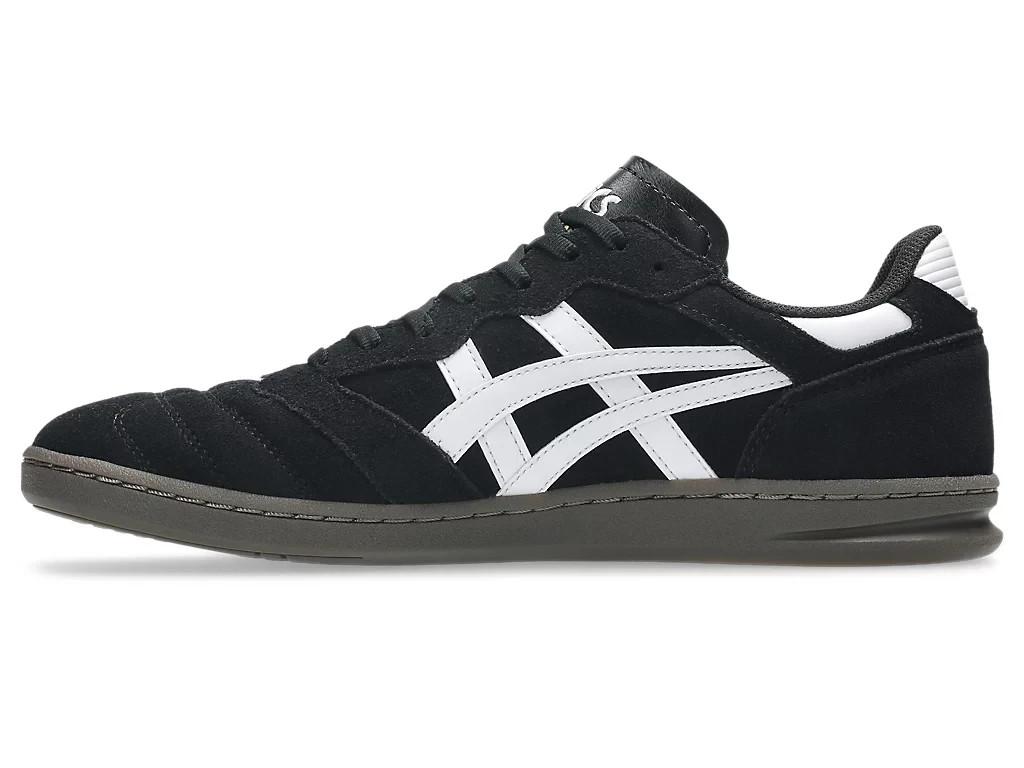 1203B184-001 Asics Leggerezza ST "Siyah/Beyaz" (Erkeklerin)
