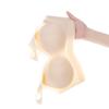 Women S Thin Breathable No Wire Plus Size Comfortable Middle Aged Bra