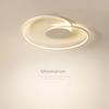 Modern Minimalist LED Ceiling Light Nordic Creative Dimming Bedroom Light Indoor Lighting Home Decoration Lighting Fixtures
