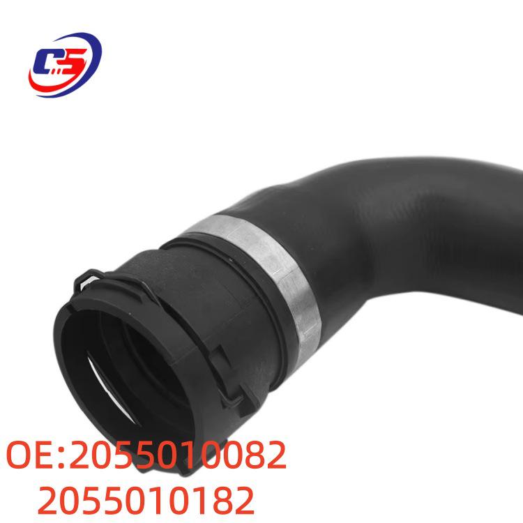 2055010082/2055010182 Water Hose for Mercedes-Benz W205