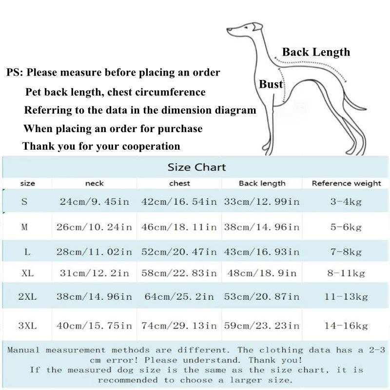 Dinosaurier Hundekleidung Herbst Winter Dicke Fleecekleidung Italienischer Kleiner Lingbit Vierbeiniger Hundekleidung Halloween Weihnachtsgeschenk