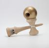 Yamagata Kobo OOZORA Premium Kendama, Certified by the Japan Kendama Association, for Competition Use (Gold)