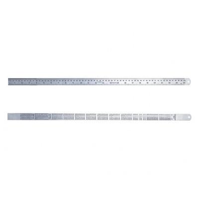 Flexible Stainless Steel Rules