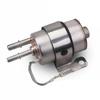 OSIAS Universal High Flow & Pressure External Inline 255LPH Fuel Pump GSL392 28-3012 6AN Fittings Kit