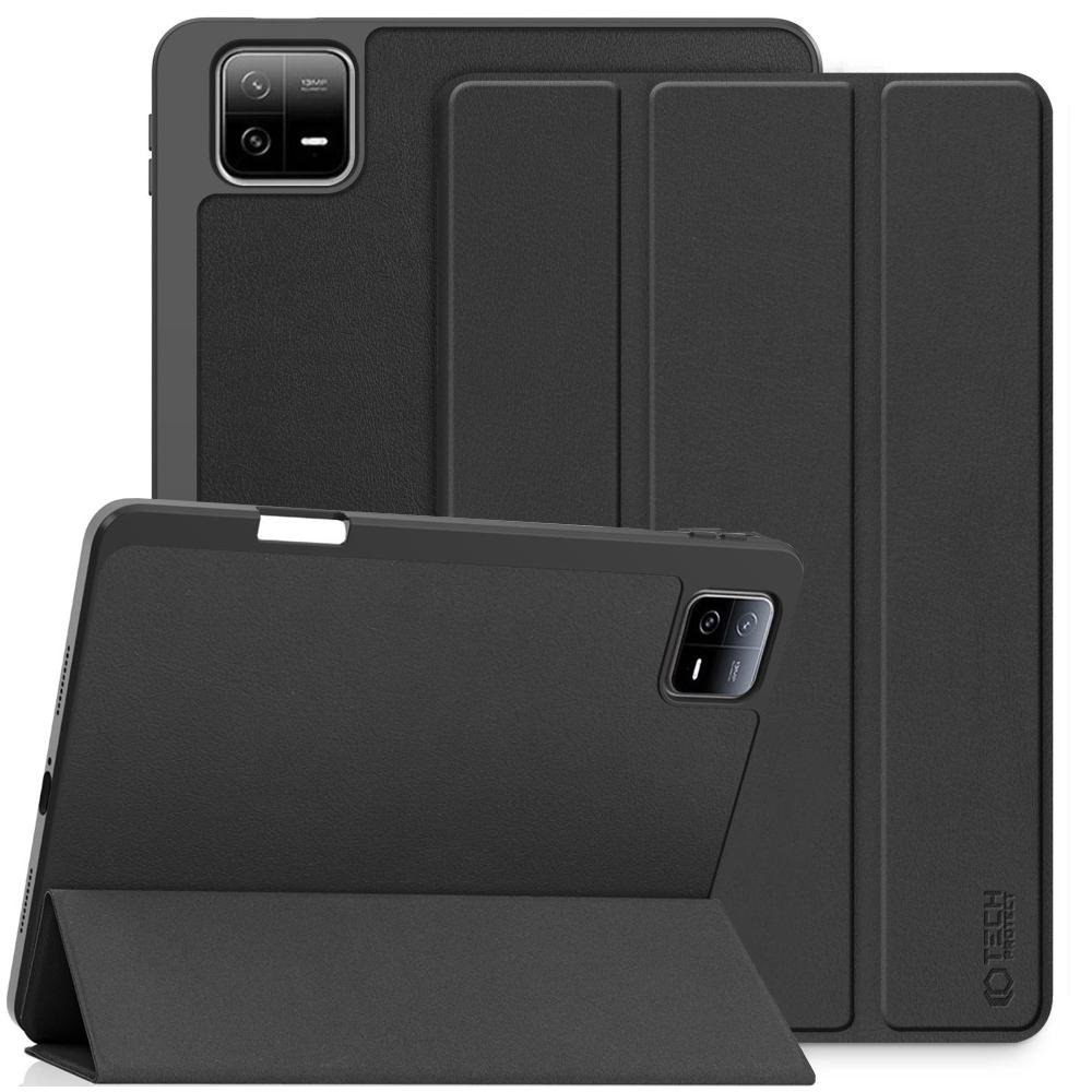 Tech-Protect Sc Pen Xiaomi Pad 6 / 6 Pro Black