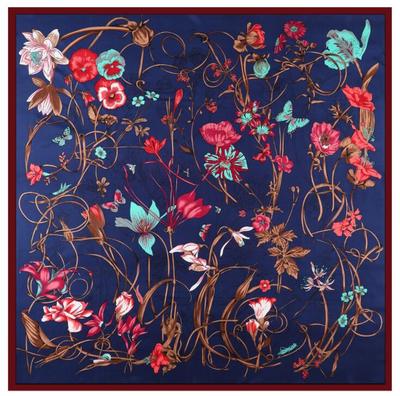 Accessoires – Écharpes et foulards