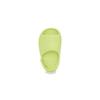 adidas Yeezy Slides Kleinkinder Glow Grün 2022 Baby Sneakers HQ4119