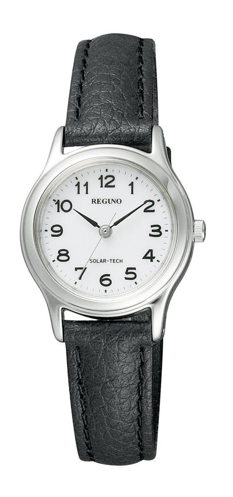 Citizen REGUNO Solar Tech Standard Model Watch RS26-0033C Women's