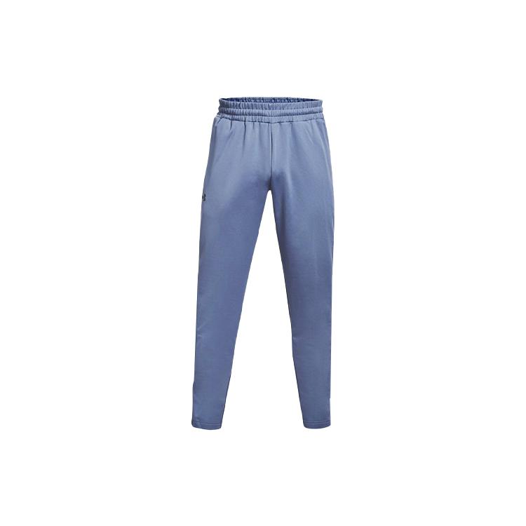 Штаны Under Armour мужские синие 1357075-470 XL