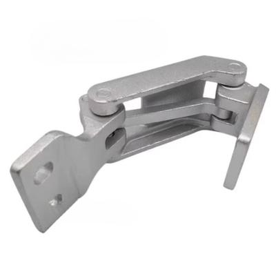 H12-6306010 B13-6306310 Back Door Hinge Trunk Tailgate Pickup Door Hinge for Chery Karry Dolphin EV