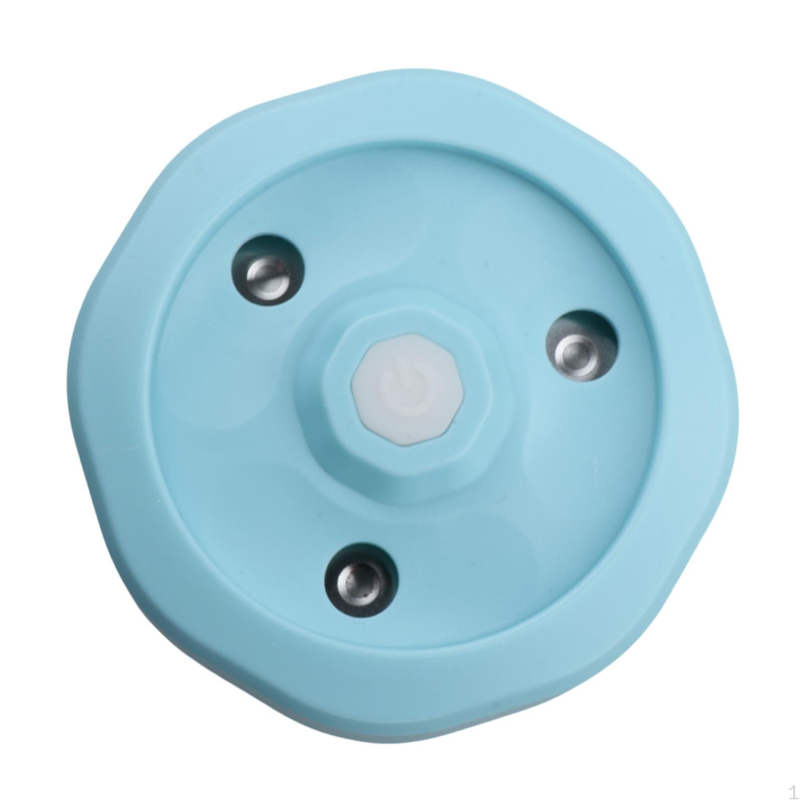 

Badminton Ball Humidifier for Shuttlecock Maintenance and Training синій