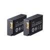 UGREEN Lp E17/lp E17H Camera Battery BC113 LP E17/LP E17H Compatibility Canon 200D 2 EOS R10/750D/800D/850D/R100/77D/M6 DW-BC113