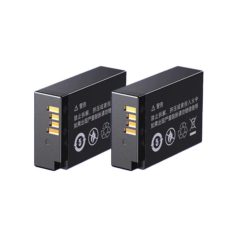 UGREEN Lp E17/lp E17H Camera Battery BC113 LP E17/LP E17H Compatibility Canon 200D 2 EOS R10/750D/800D/850D/R100/77D/M6 DW-BC113