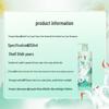 Adolph Tea Bran Anti-Dandruff Itch-Relief Shampoo