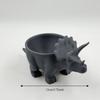 Desktop Decoration Dinosaur Flowerpot Funny Small Storage Container Plant Planting Pot  Balcony
