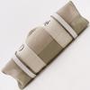 Chloe Woody medium tote Tote Bag beige canvas Women Used