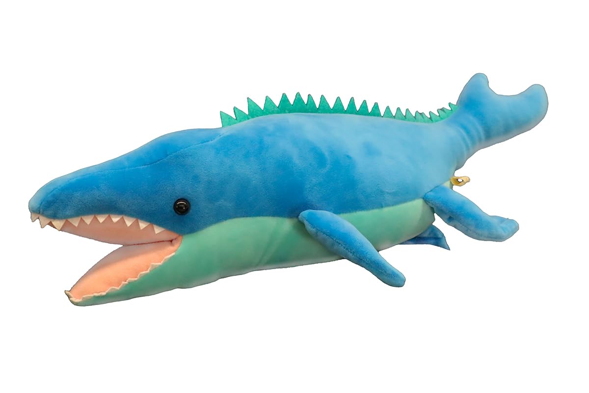 Плюшевый Мозазавр Большой Take Off