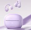 Baseus MC1 AI Translation Air Conduction Ear Clip Headphones