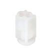 3D Bear Silicone Mould for Creative Candle Making Flexible and Easy to Clean Decoration for Craft and Decorations