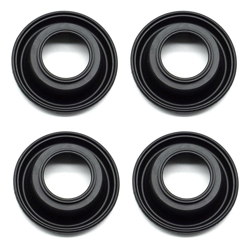 

4X Ремкомплект карбюратора Диафрагма Карбюратор Поплавок для Mikuni BST36 Suzuki Bandit 1200 GSF1200S 1997-2000 GSXR1100 1989-1992 GSF GSXR SET B