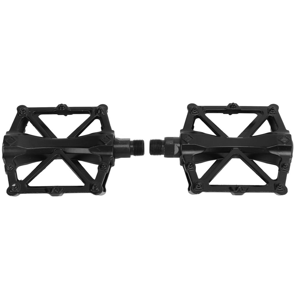 Pedals Non Slip Lightweight Mountain Bike Aluminum Alloy   Pedals