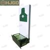 HJGD Pop-Up Precision Target System
