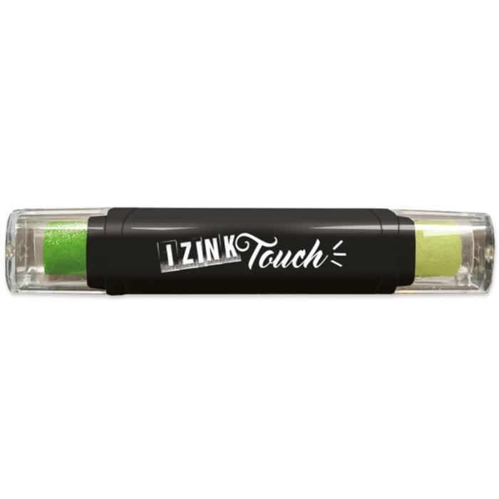Encreur - ALADINE - Izink Touch - Bicolore - Mixte - Plusieurs coloris disponibles
