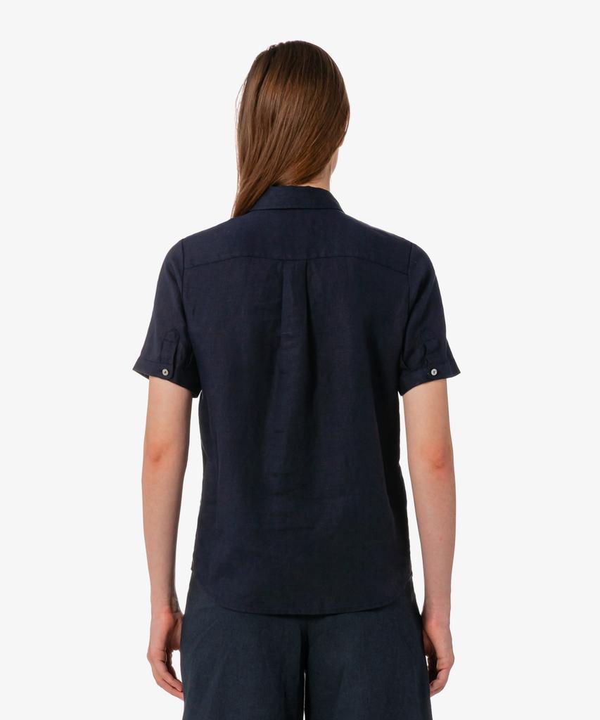 LACOSTE Women'S New Regular Short Sleeve Shirt Cf139E-56G 166