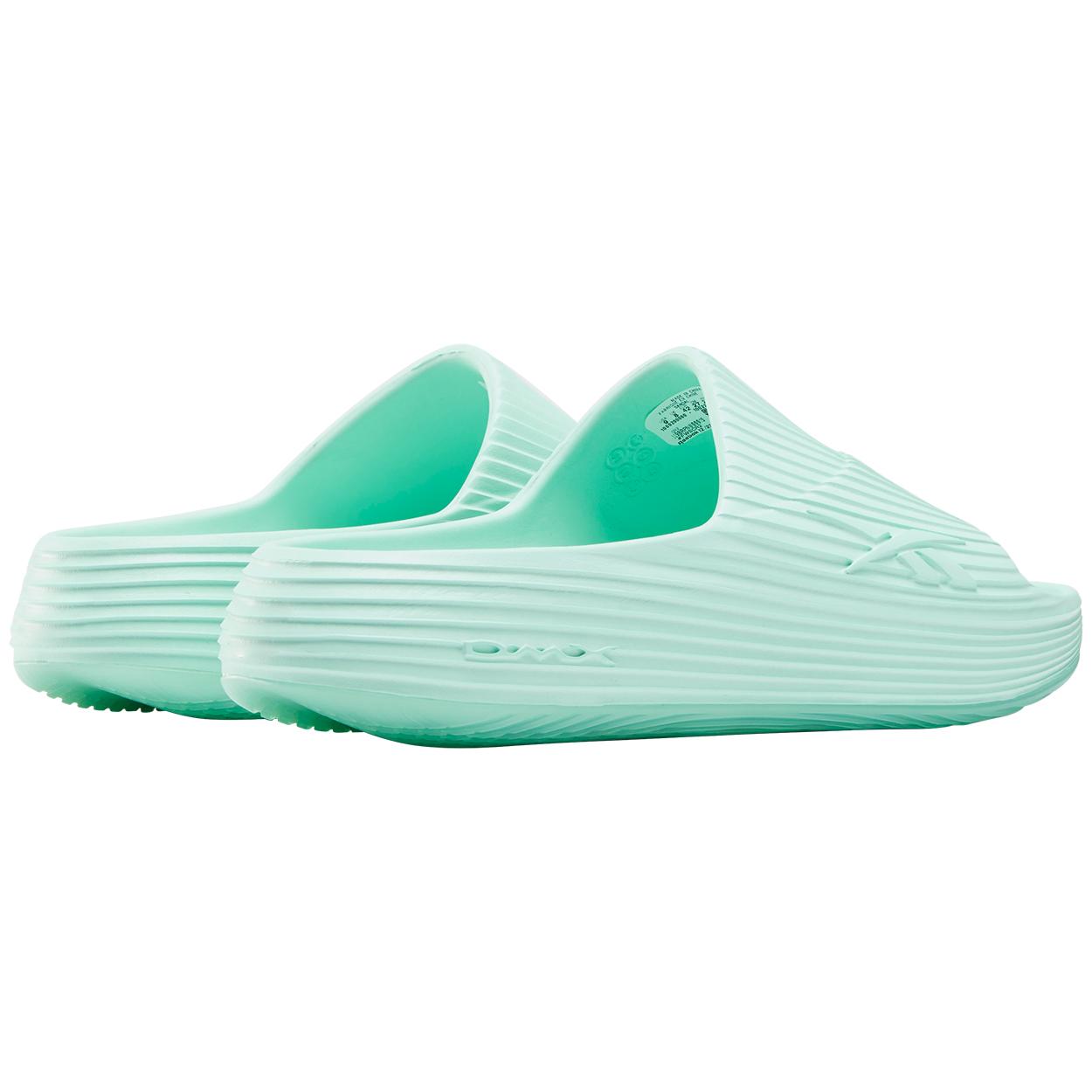 

Dmx Recovery Reebok Слайды AI Aqua 36