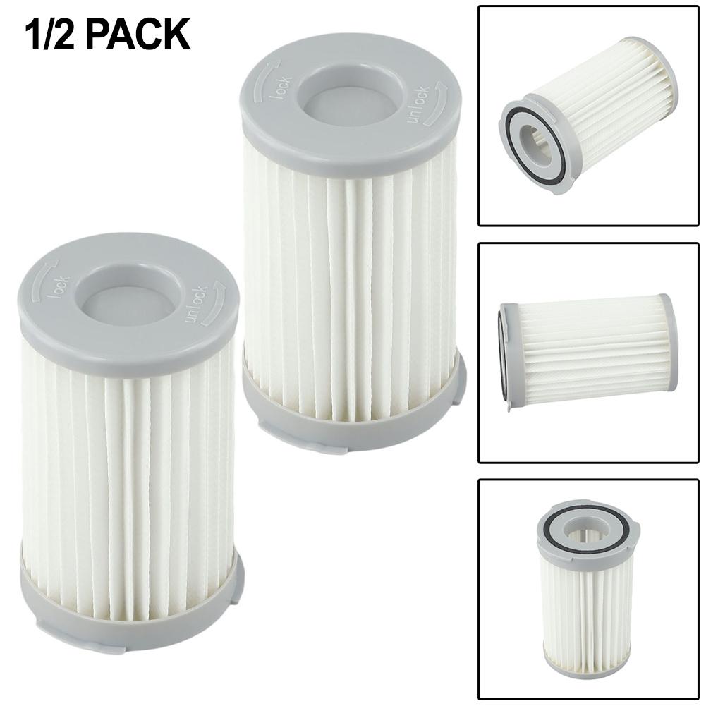 HEPA Filter Cartridge For Electrolux Vacuum Cleaners — Compatible For Cyclonilite Z7106–Z7120 For Energica ZS203–ZS230B