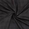 Unstiched Blazer Fabric In Checkered Tweed Fabric - 70% Viscose & 30% Poly