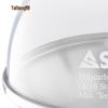 Taitang Large Capacity Leak-Proof Glass Kettle