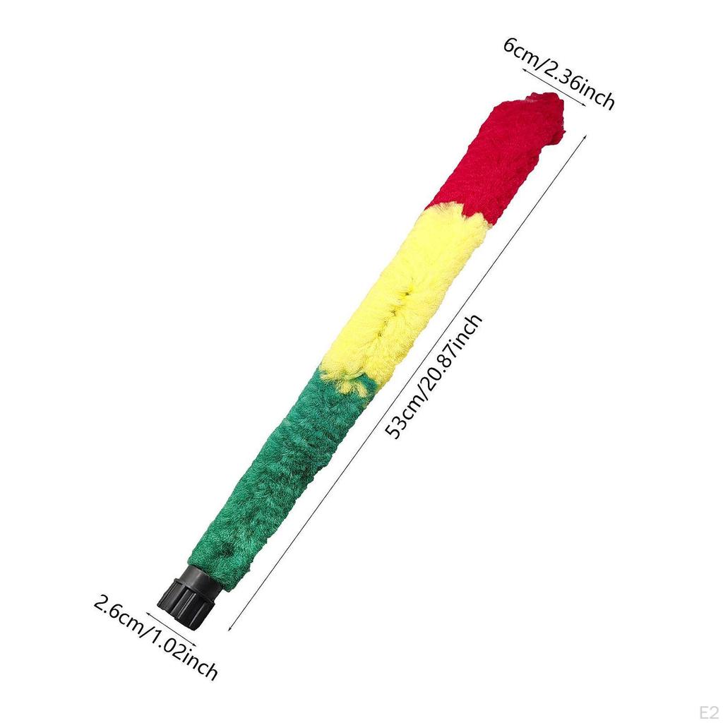 Alto Instrumentenreiniger Pad, Saver Saxophon Reinigungsbürstenwerkzeug, Pflege Wartung