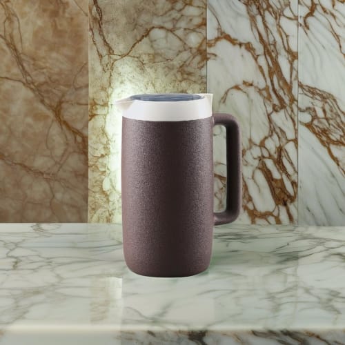 ZOJIRUSHI Cool Pitcher 1.7L Brown DGB-17C-TA