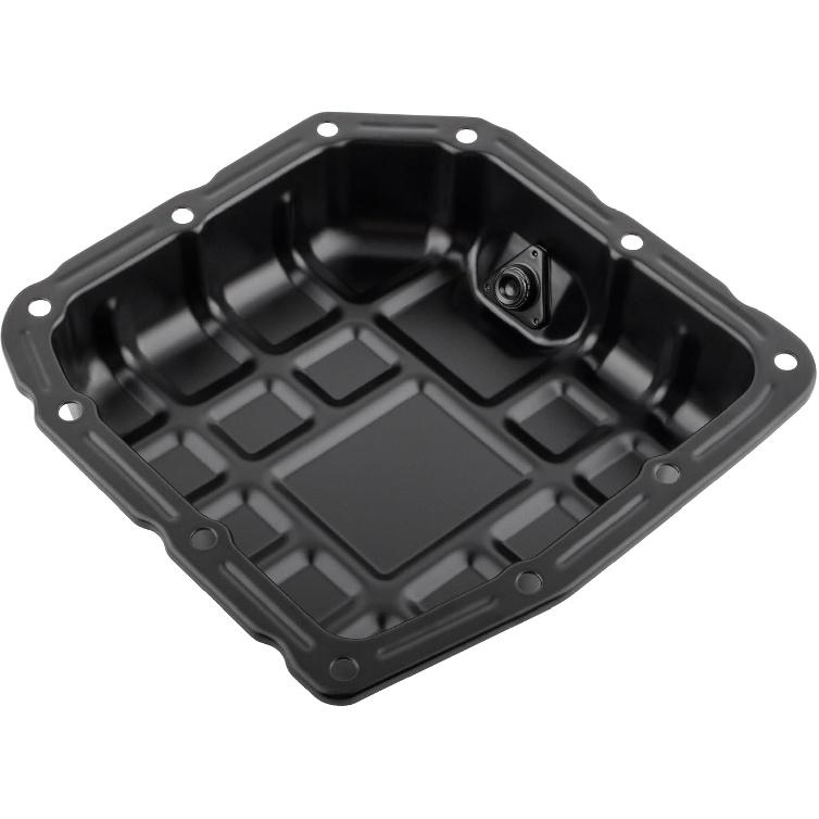 BOXI 264-564 Engine Oil Pan Fits for Hyundai Elantra 2007 2008 2009 2010 2011 2012 / Replaces 2151023700 21521-37000 21510-23700
