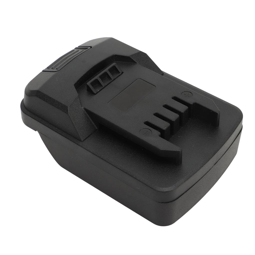 Battery Adapter Converter for DCB Series DCB180 DCB200 DCB201 DCB203 DCB203BT DCB204 DCB206 DCB606 DCB609 18V 20V