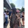 Autumn Casual Short Women Faux Suede Leather Jacket Vintage Biker Coat Loose Fit Retro Style