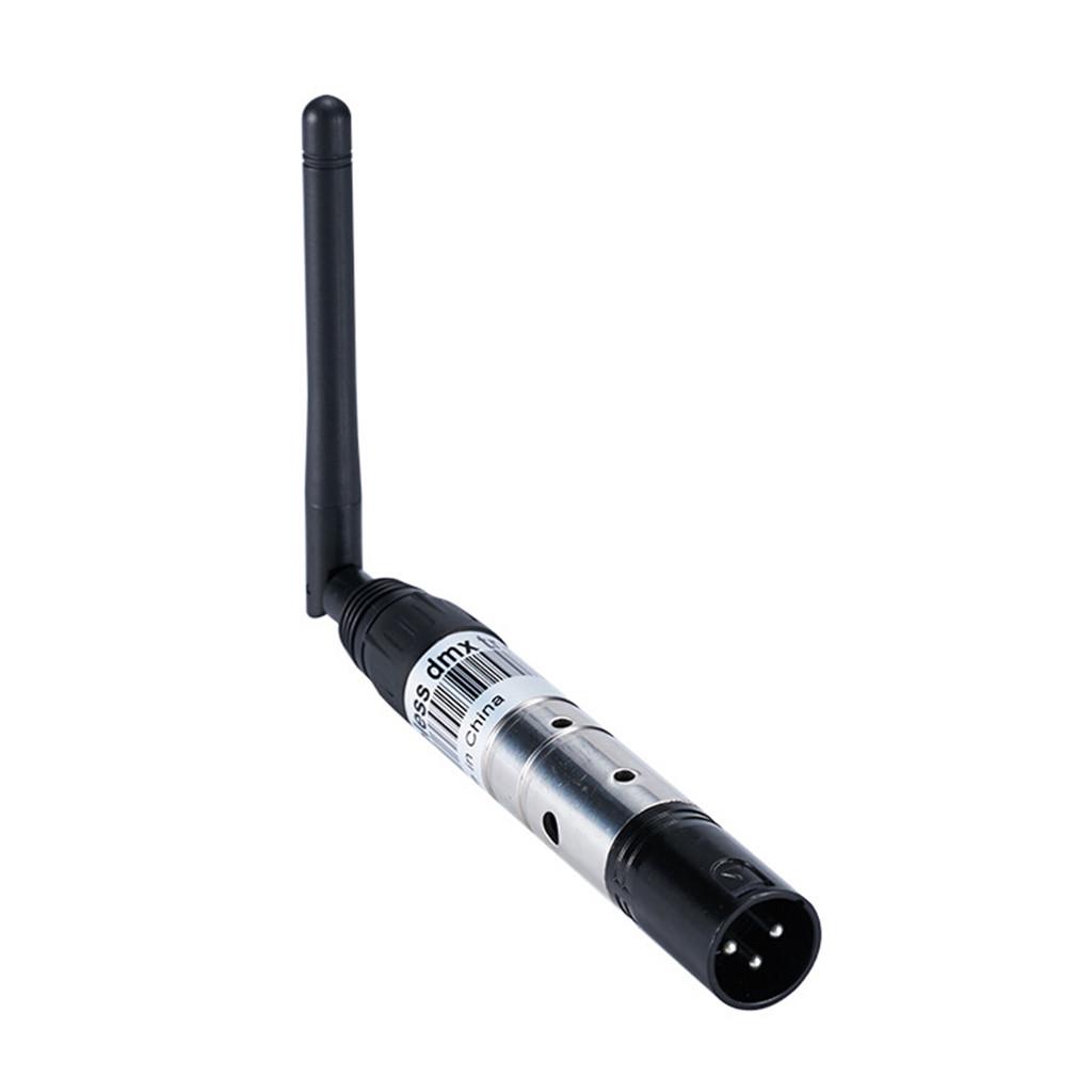 

(SU)1000M сверхдальнее расстояние 2.4G ISM DMX512 беспроводной мужской передатчик XLR