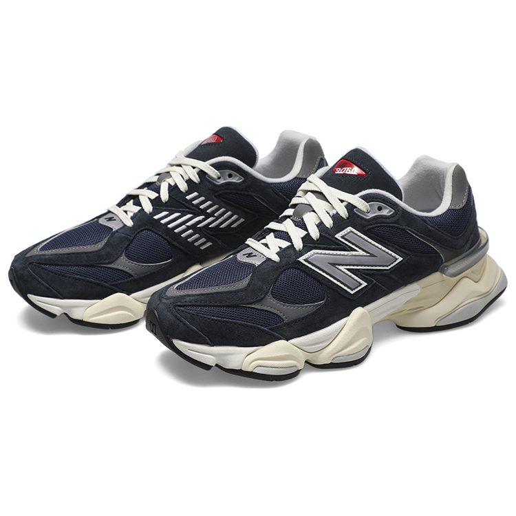 9060 New Balance 'Outerspace' U9060ECB