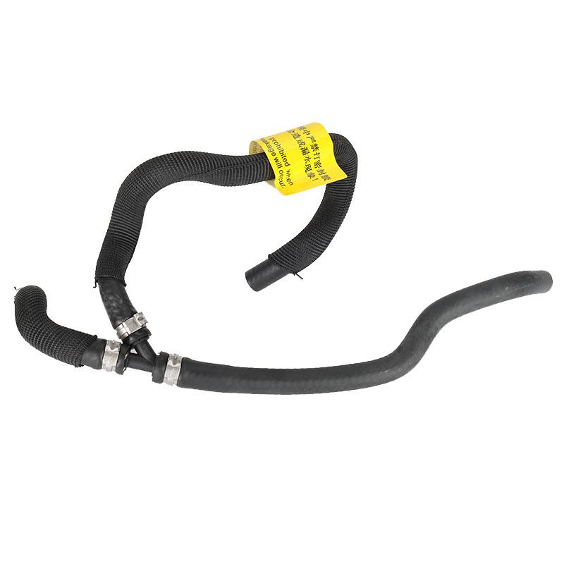 A17127576363 Car Accessories Engine Coolant Vent Hose 17127576363 for BMW N63 F18 F10 F01 F02 E70 E71 E72
