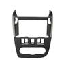 For Lada Largus 2012-2021 9 Inch Car Fascia Panel Dash Kit Facia Console Bezel Adapter Plate Trim Cover Audio Frame Kits