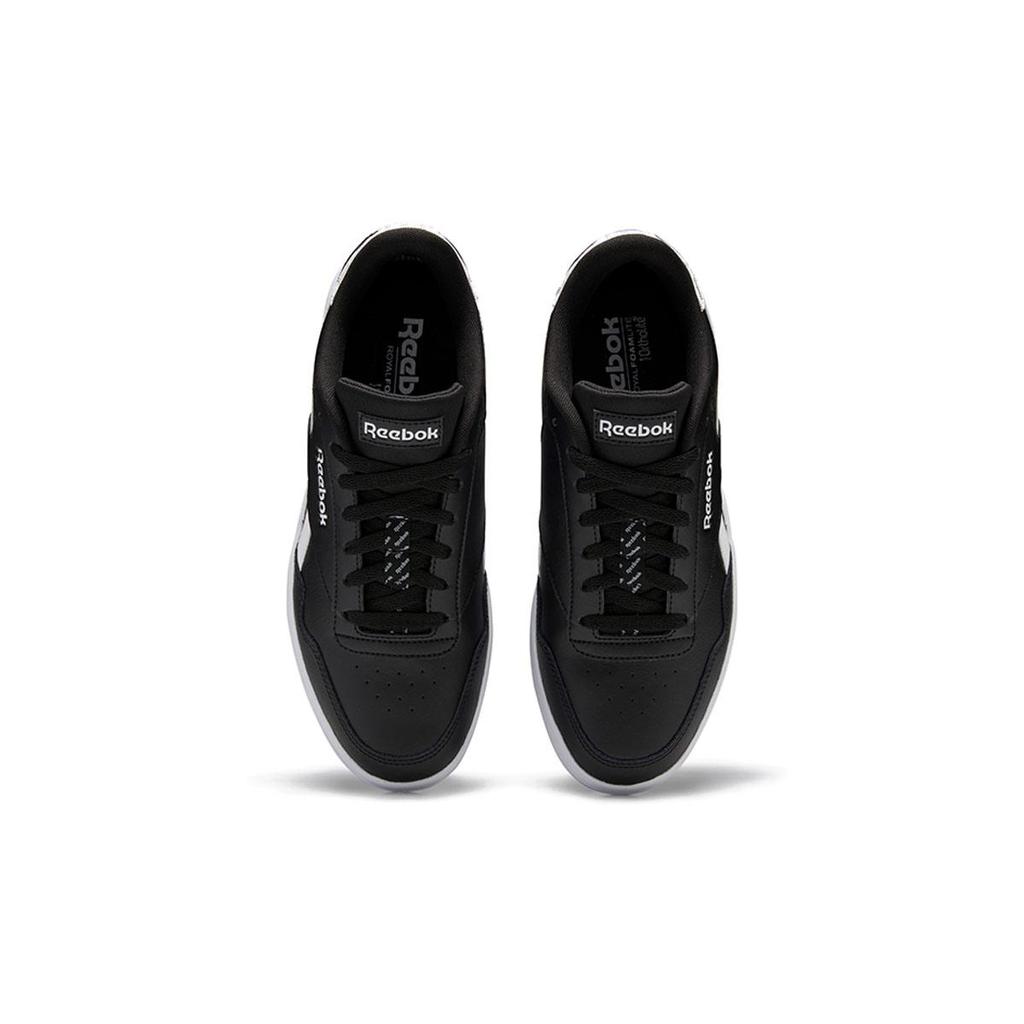 Reebok Royal Techque T Monogram 'Black White' EG9397