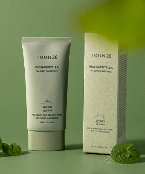 Toun28 Haenam 404 Peptasica Sunscreen NONE